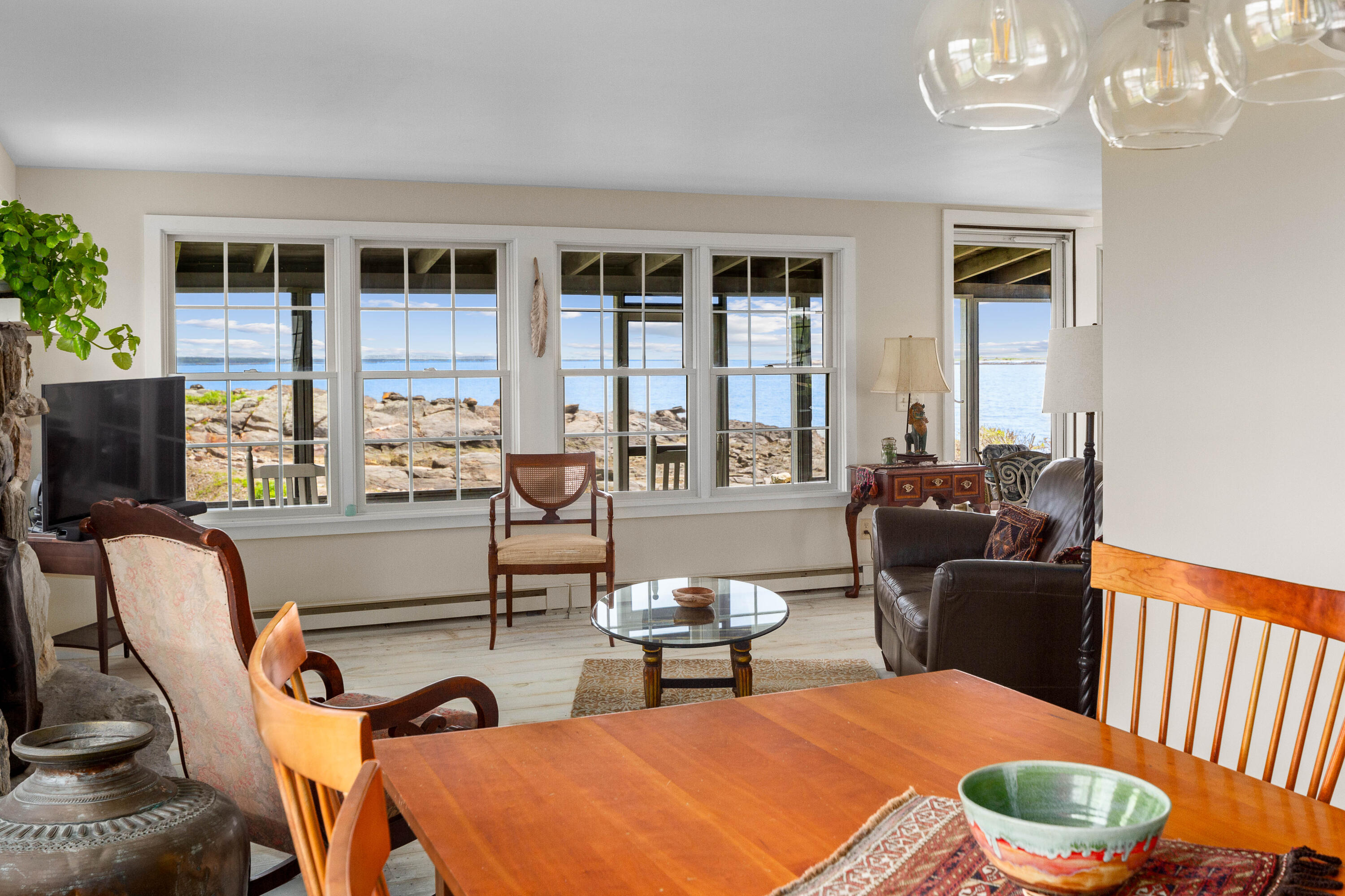 20 Long Point Island Harpswell ME 04079