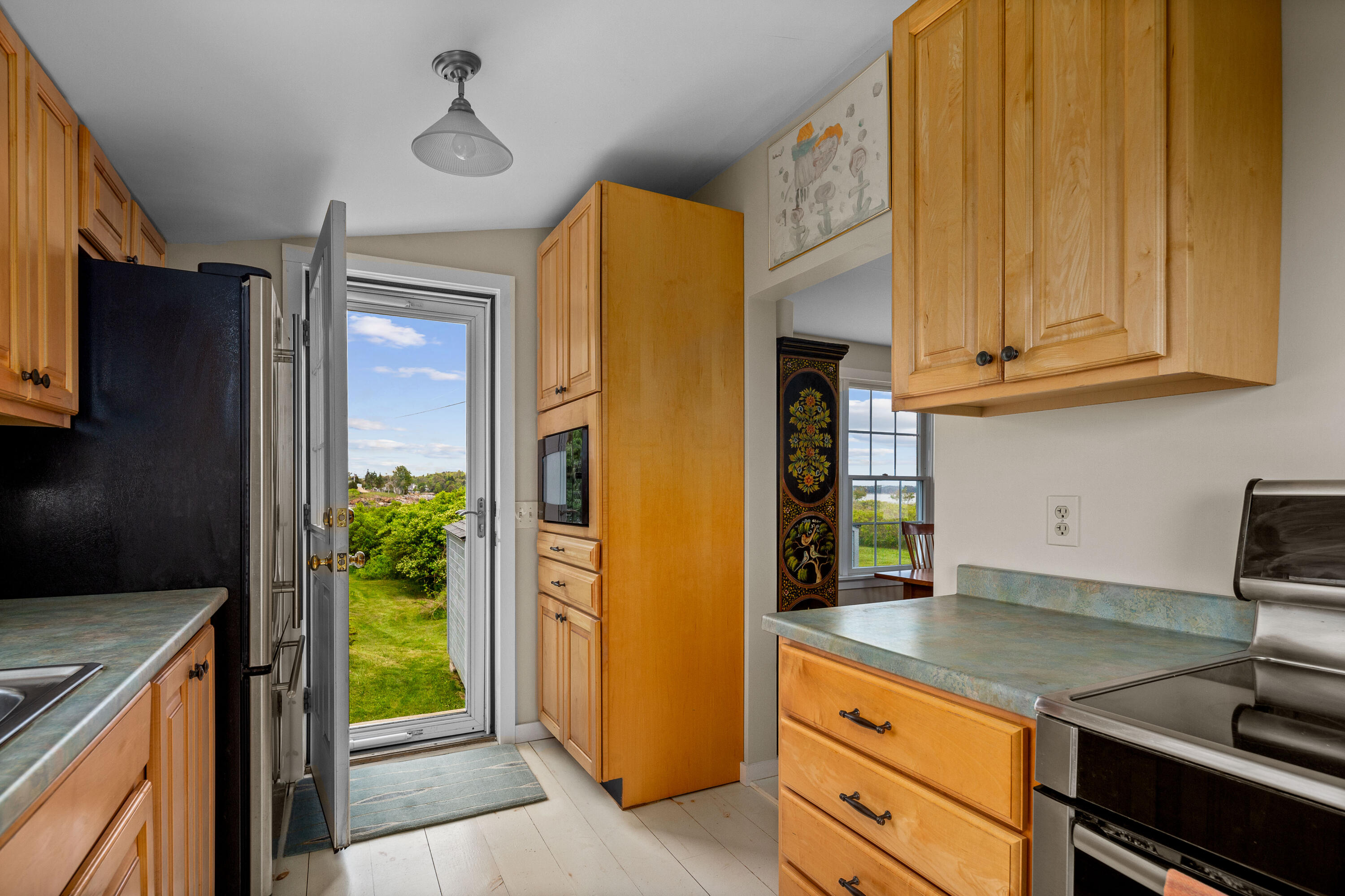 20 Long Point Island Harpswell ME 04079