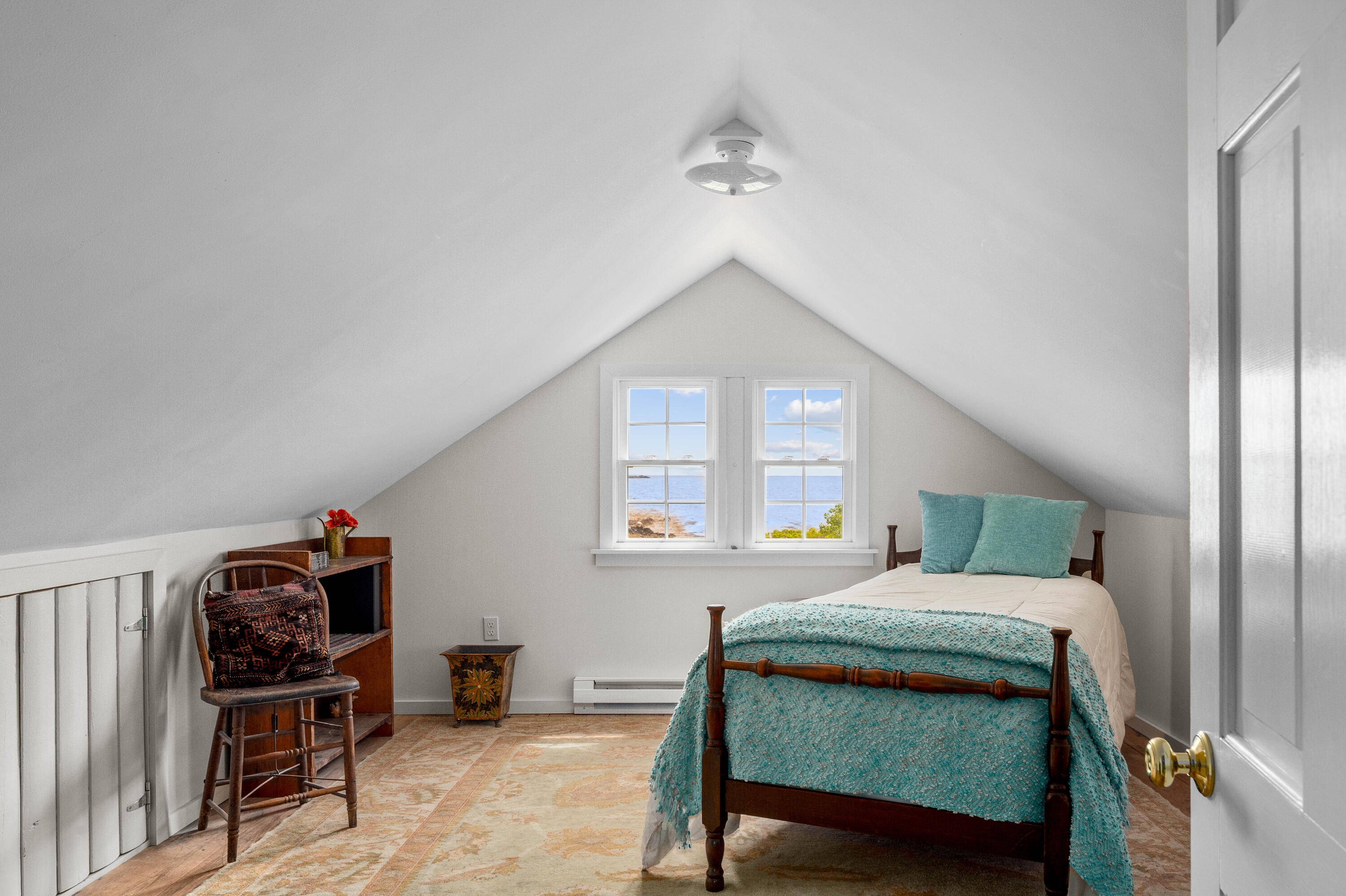 20 Long Point Island Harpswell ME 04079