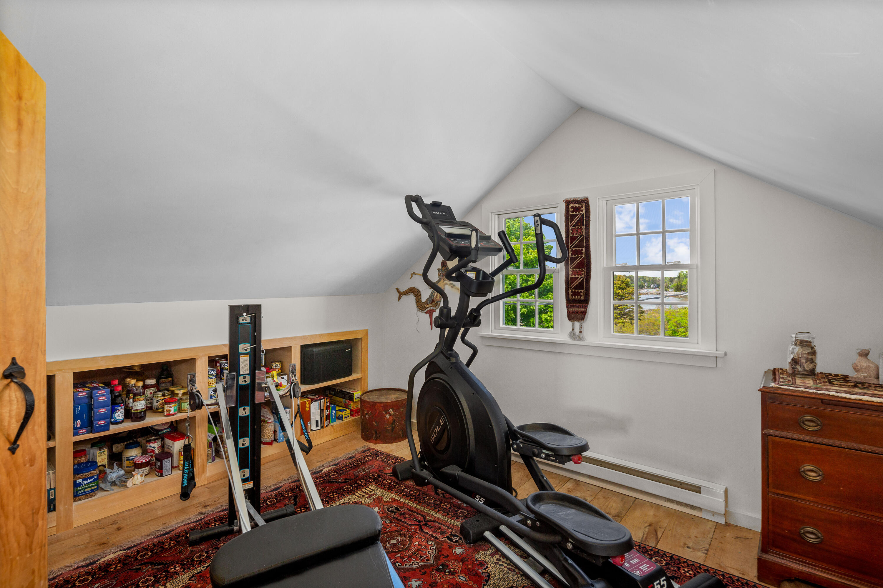 20 Long Point Island Harpswell ME 04079