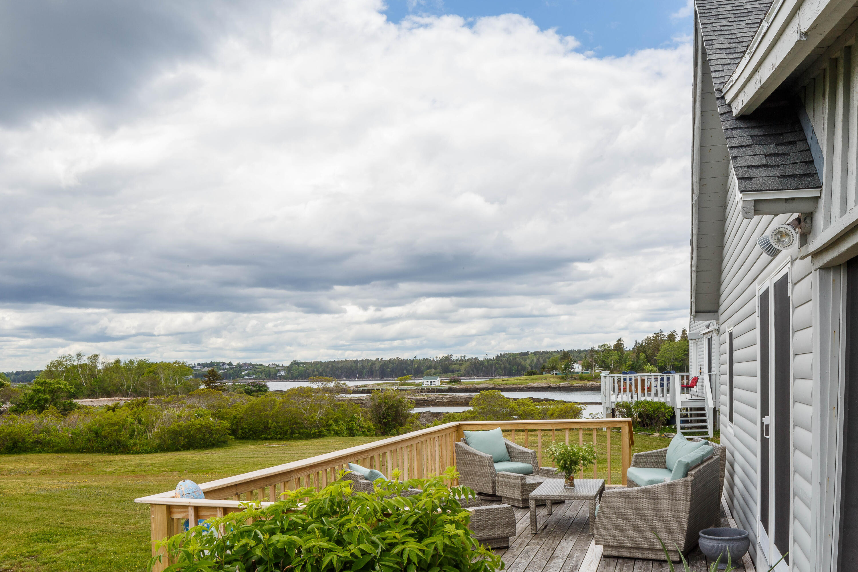 20 Long Point Island Harpswell ME 04079