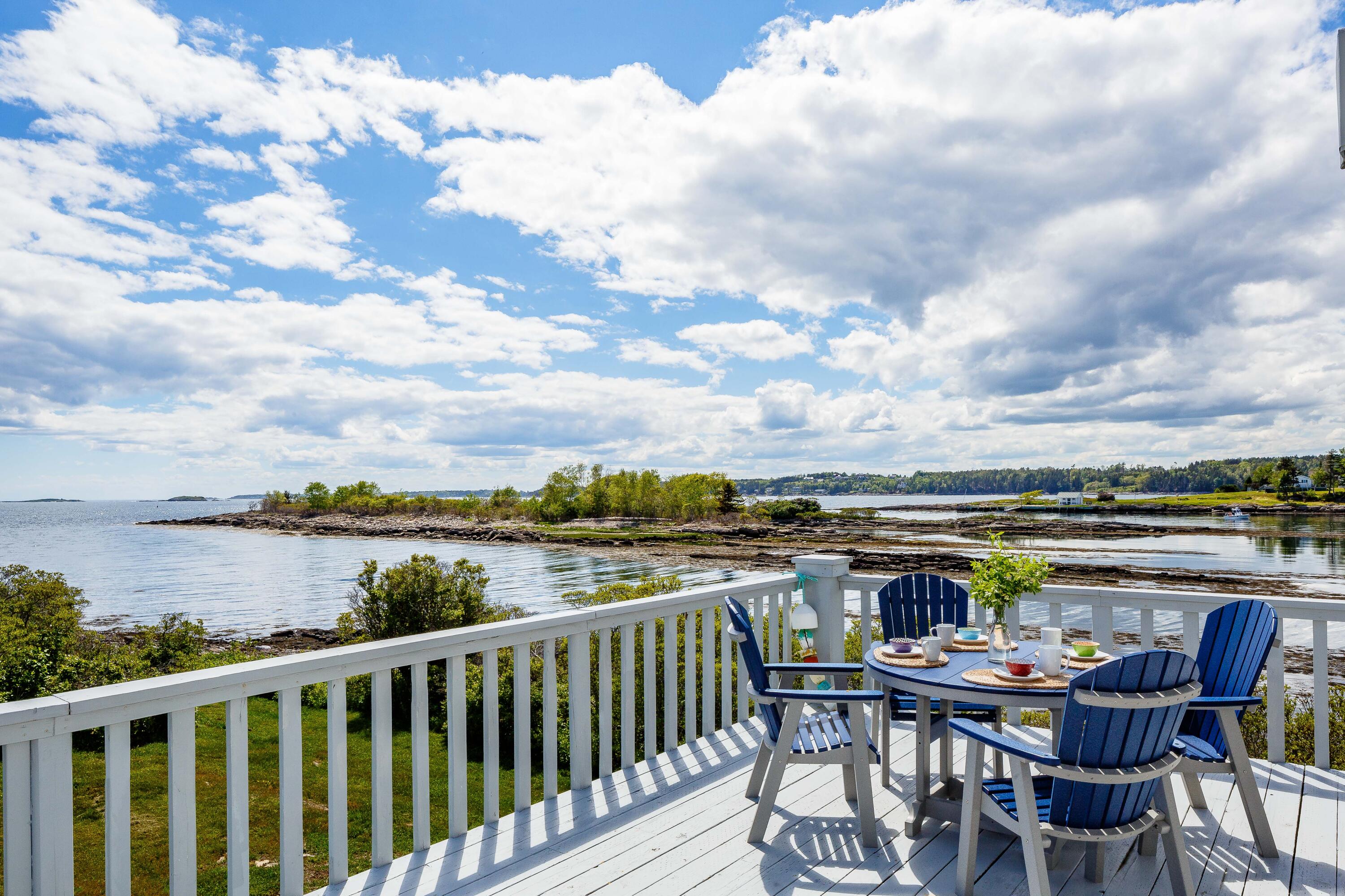 20 Long Point Island Harpswell ME 04079