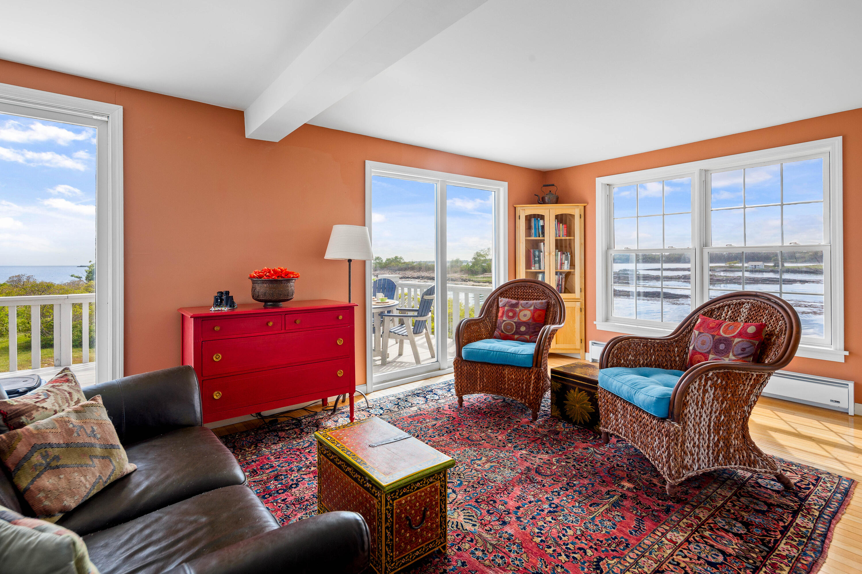 20 Long Point Island Harpswell ME 04079