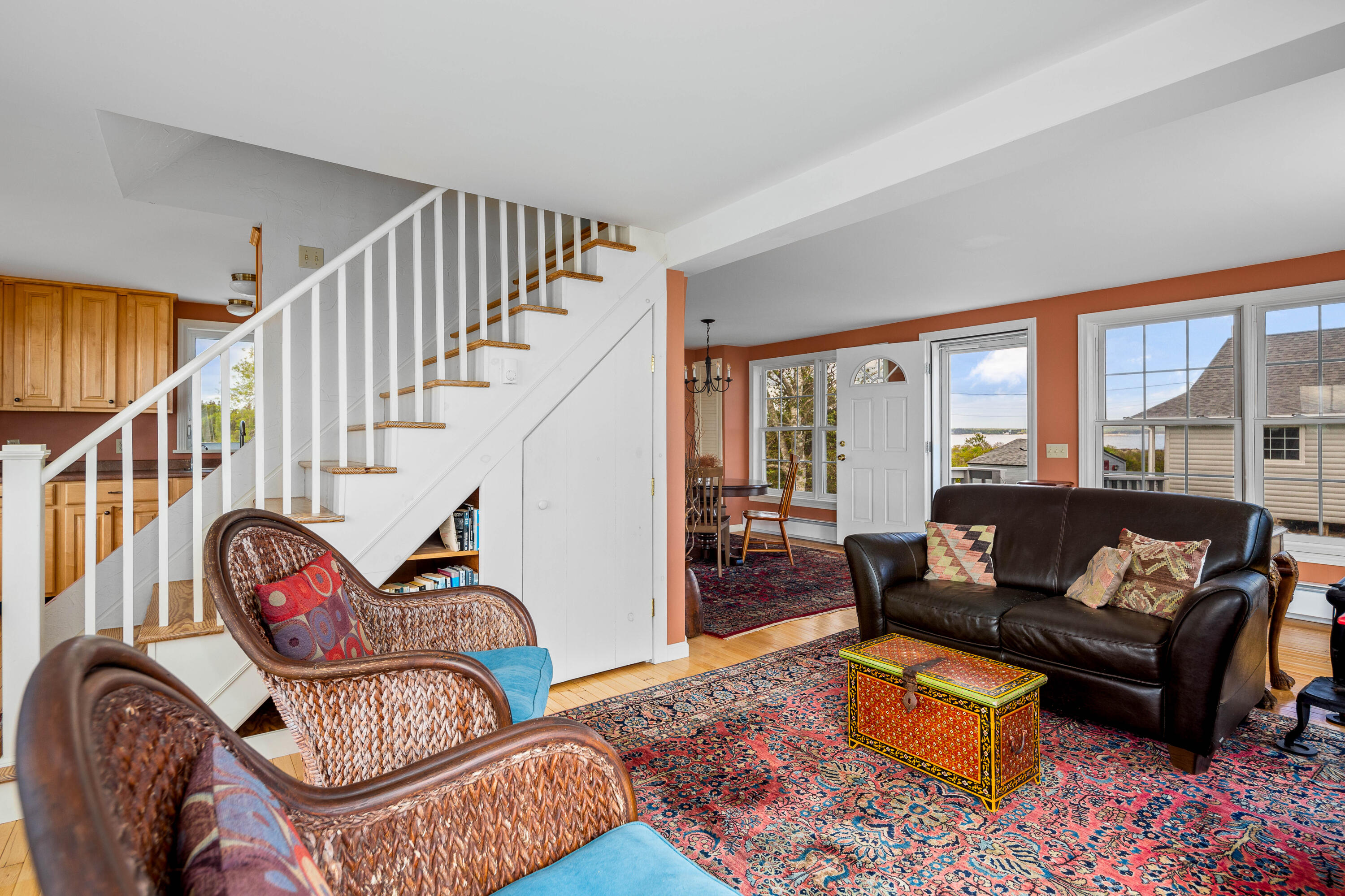 20 Long Point Island Harpswell ME 04079