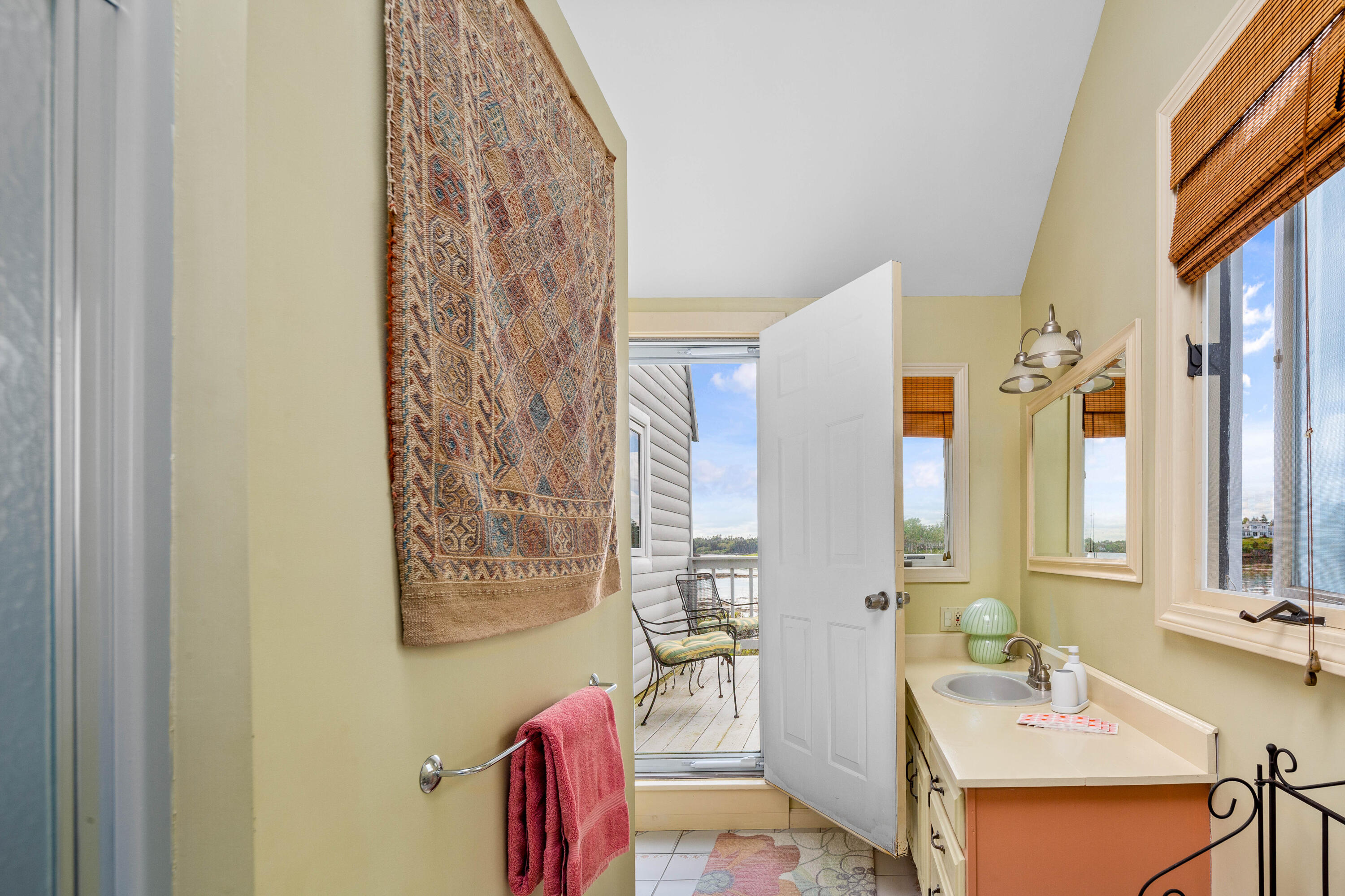 20 Long Point Island Harpswell ME 04079