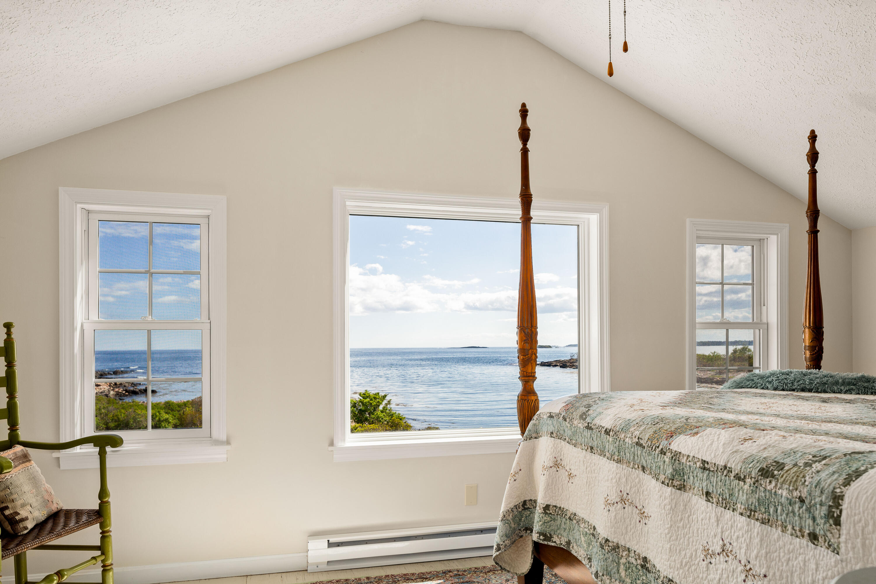 20 Long Point Island Harpswell ME 04079