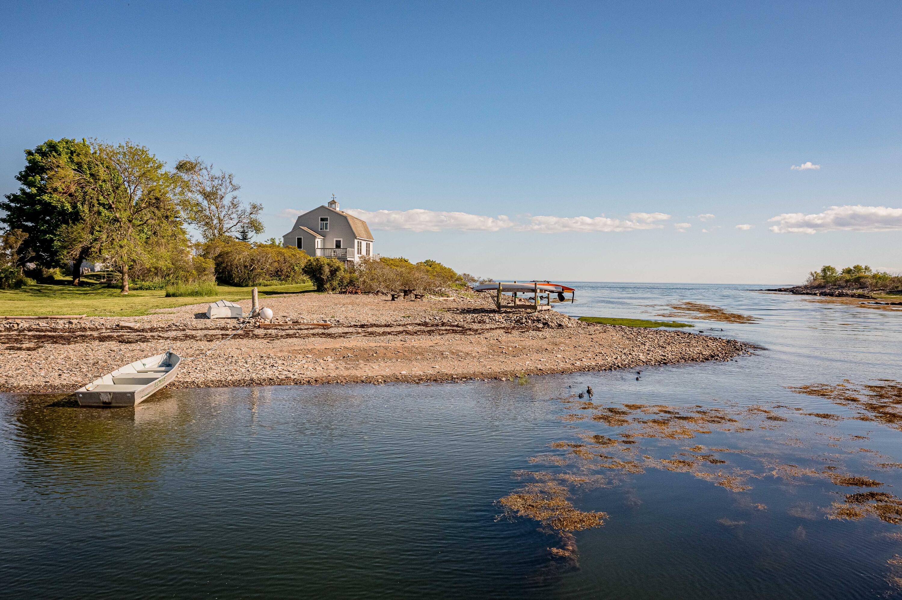 20 Long Point Island Harpswell ME 04079