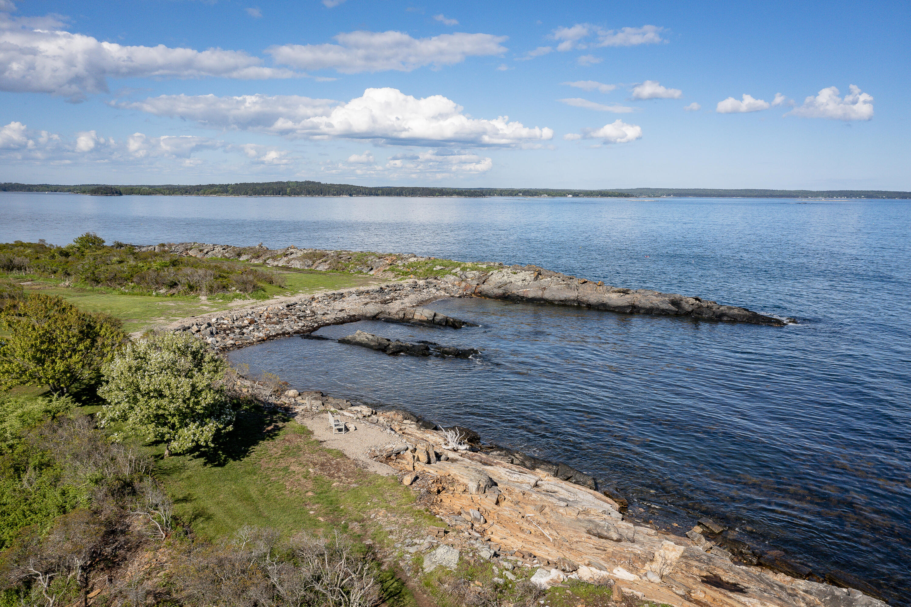 20 Long Point Island Harpswell ME 04079