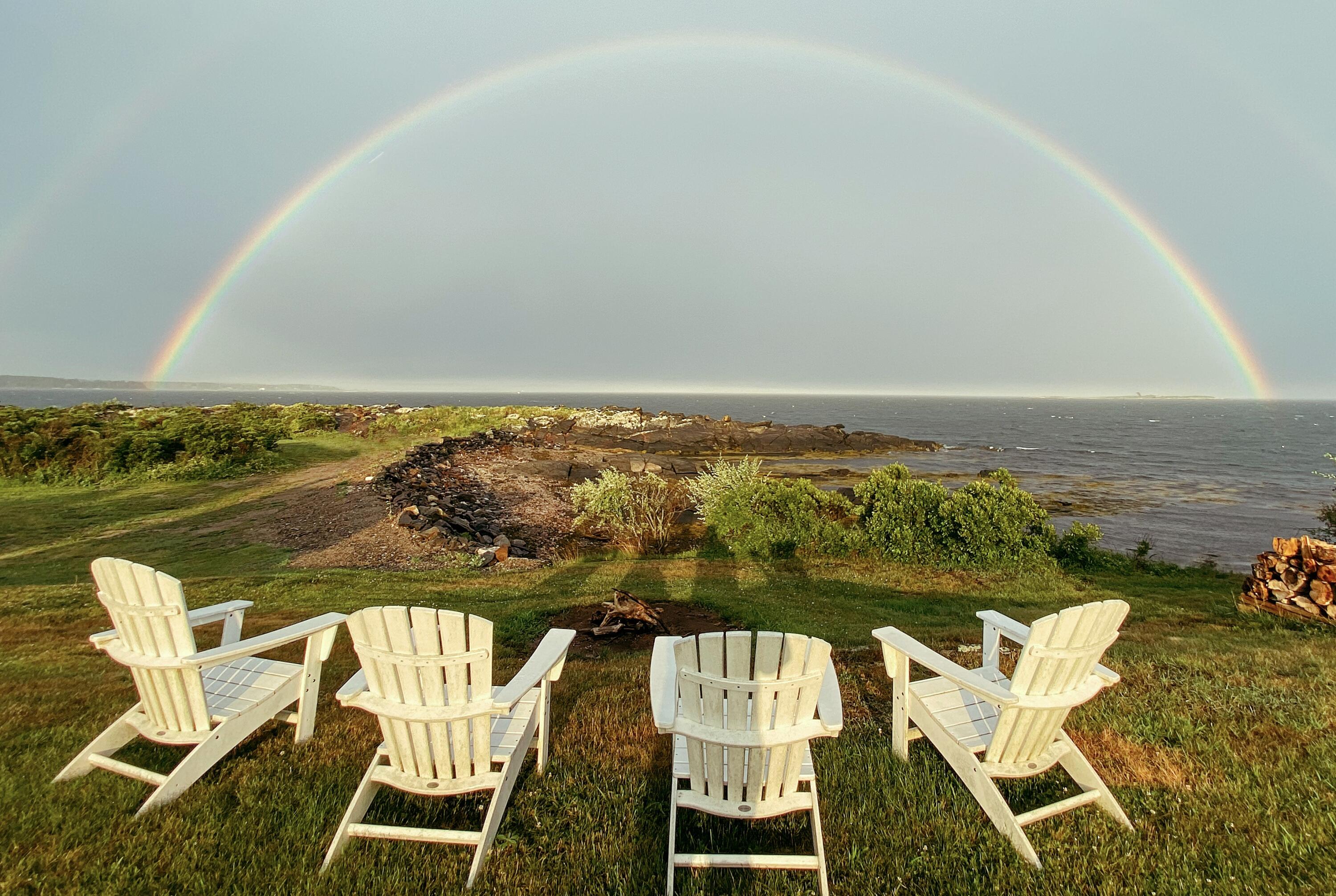 20 Long Point Island Harpswell ME 04079