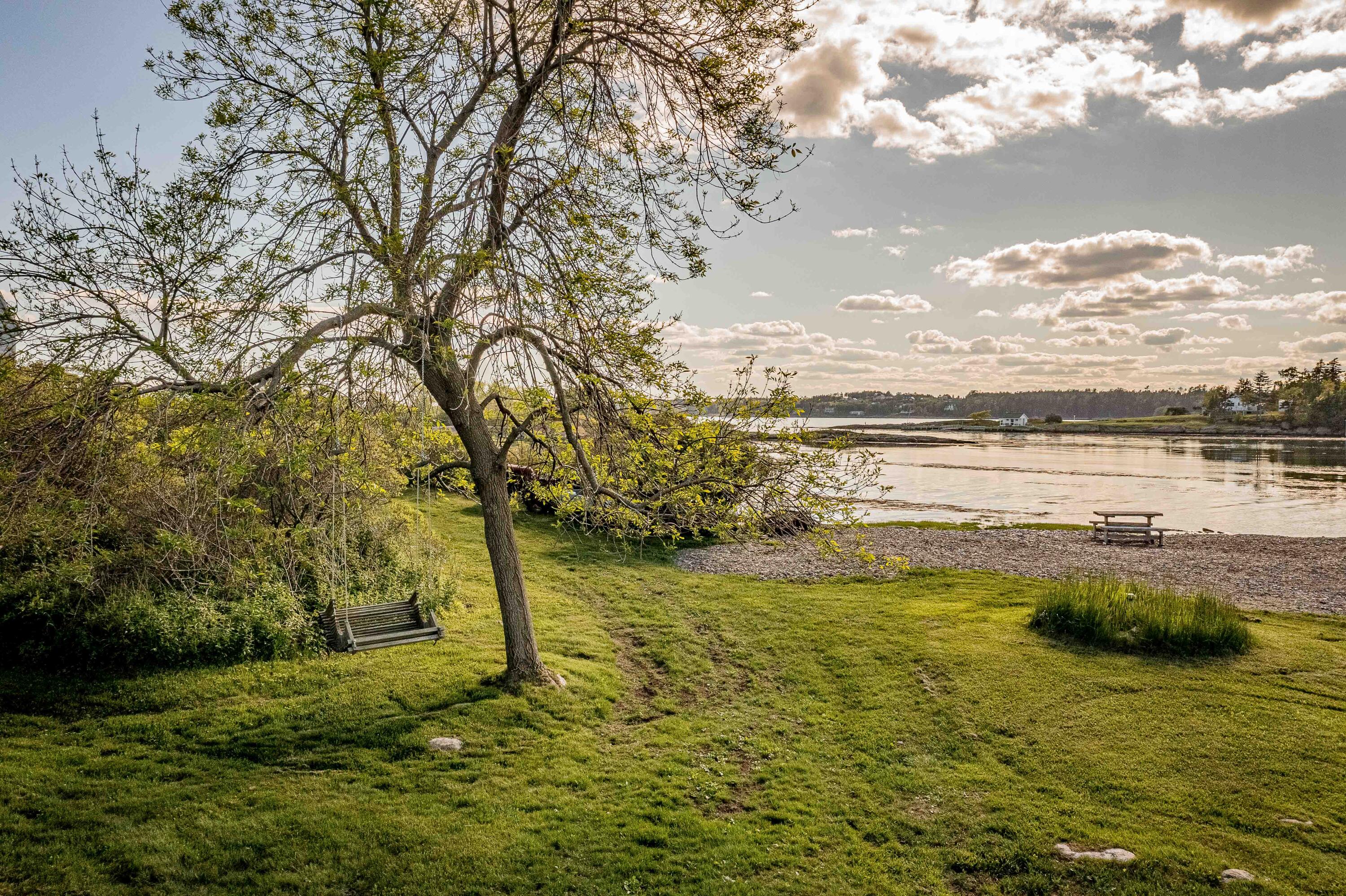 20 Long Point Island Harpswell ME 04079