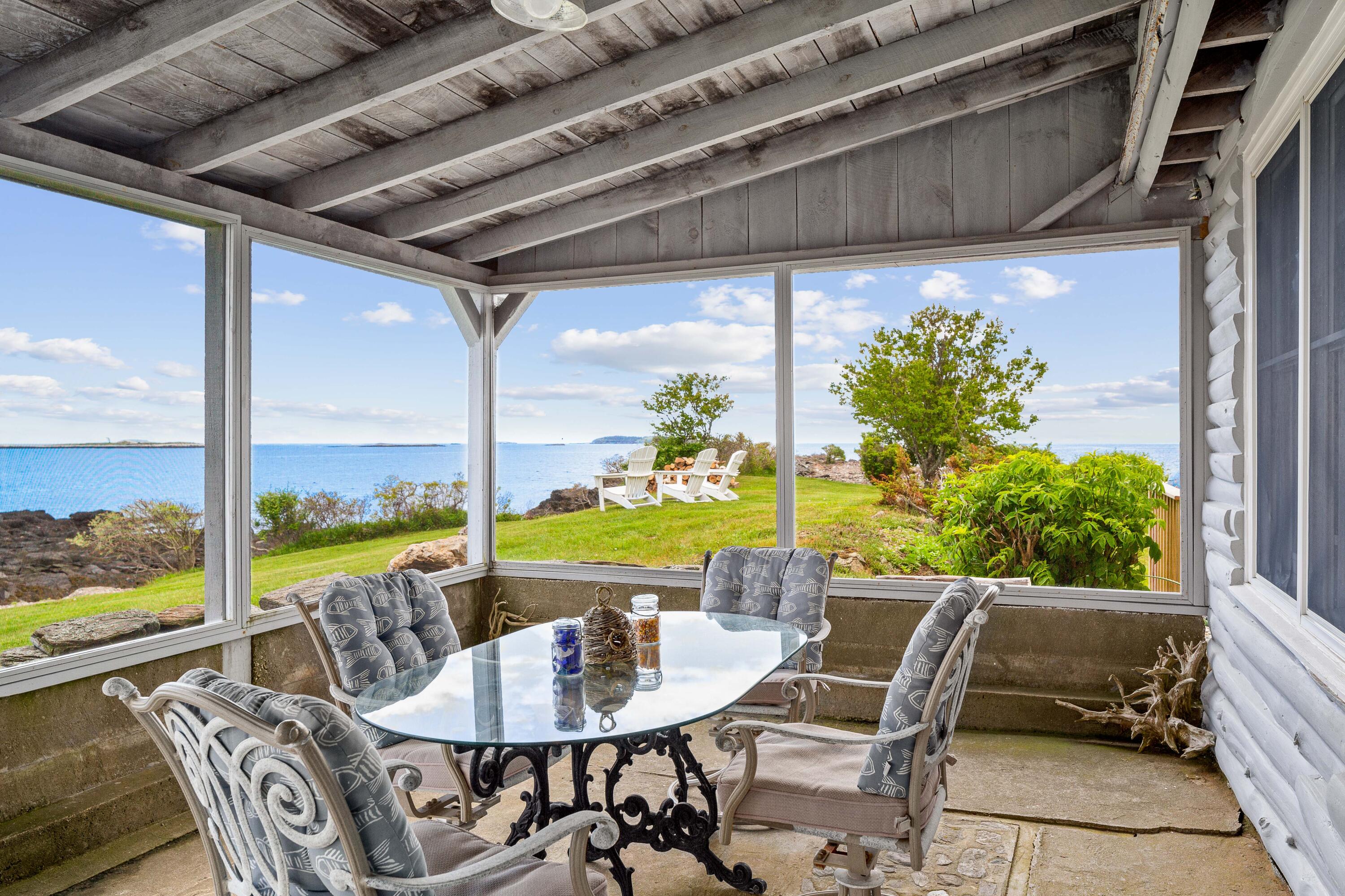 20 Long Point Island Harpswell ME 04079