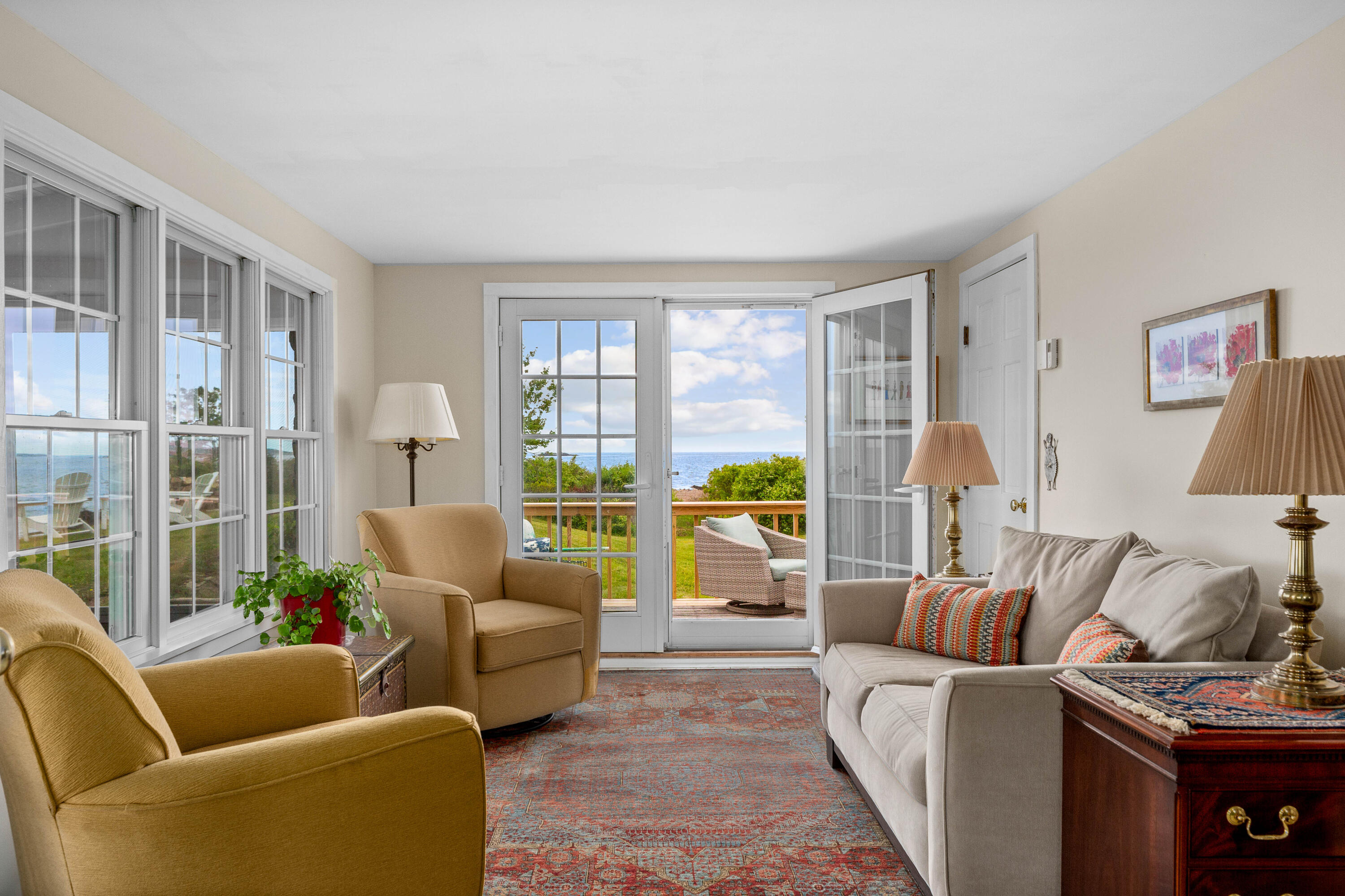 20 Long Point Island Harpswell ME 04079