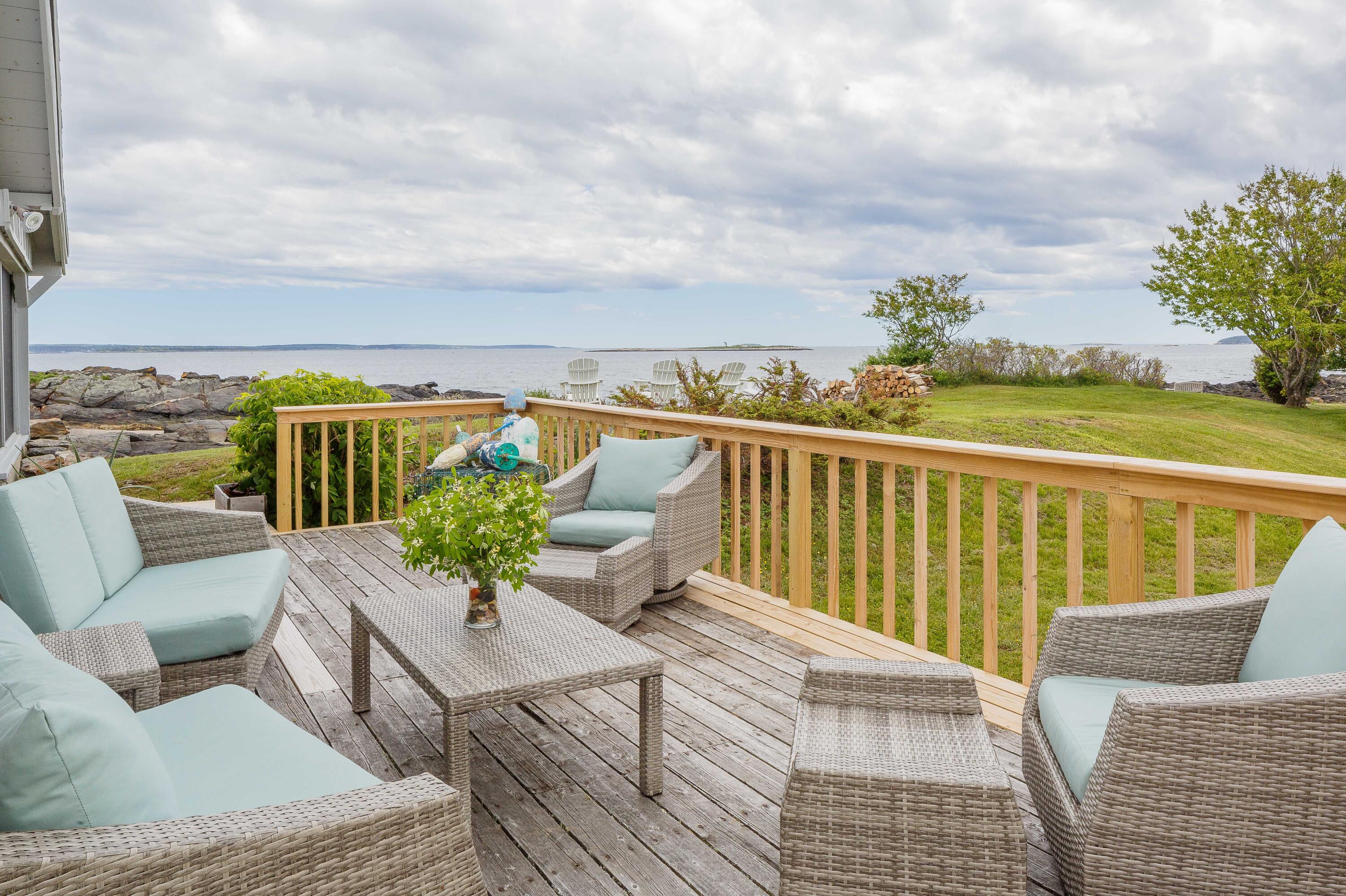 20 Long Point Island Harpswell ME 04079