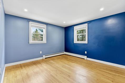 7 Sunset View Street Gray ME 04039