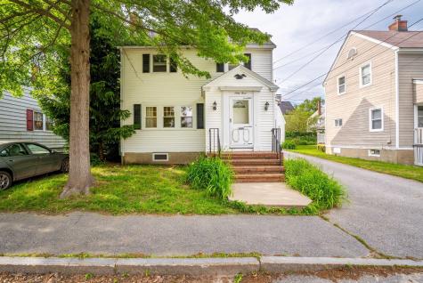 63 Academy Street Bath ME 04530