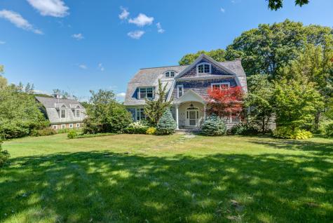 6 Linden Avenue Kennebunk ME 04043
