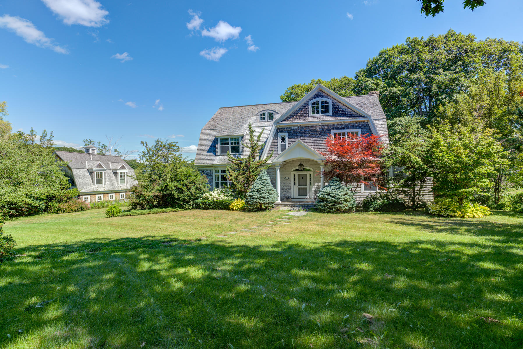 6 Linden Avenue Kennebunk ME 04043