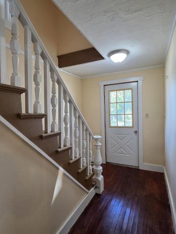 16 Kendall Street Augusta ME 04330