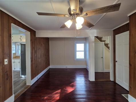 16 Kendall Street Augusta ME 04330