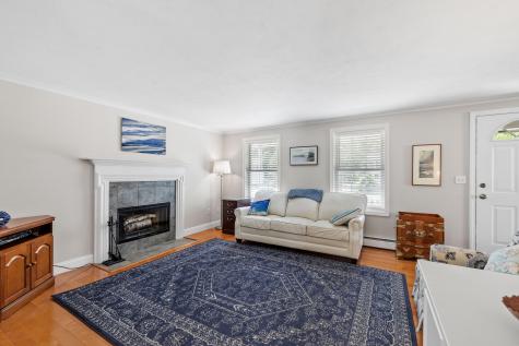 9 Patterson Drive Kennebunk ME 04043