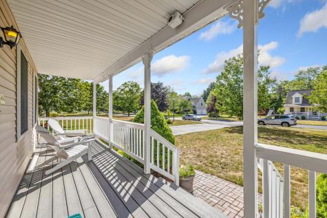 9 Patterson Drive Kennebunk ME 04043