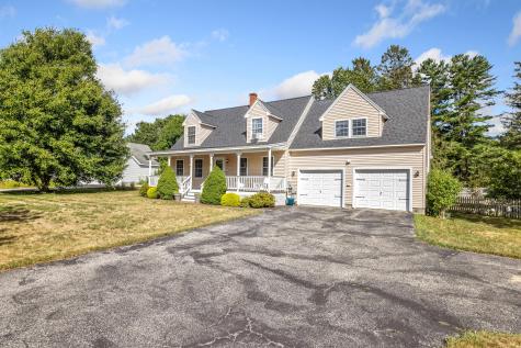 9 Patterson Drive Kennebunk ME 04043