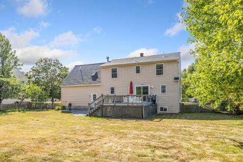 9 Patterson Drive Kennebunk ME 04043