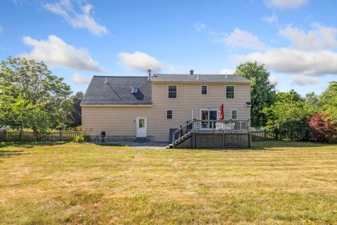 9 Patterson Drive Kennebunk ME 04043