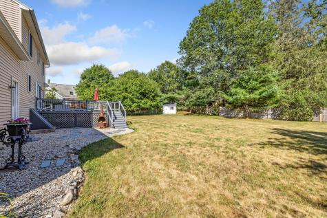 9 Patterson Drive Kennebunk ME 04043