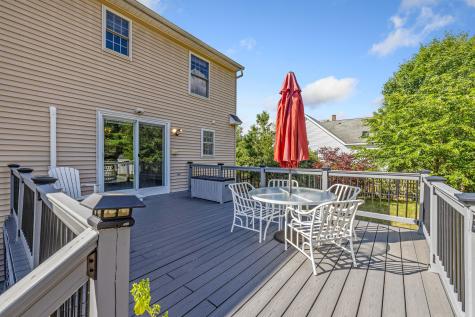 9 Patterson Drive Kennebunk ME 04043