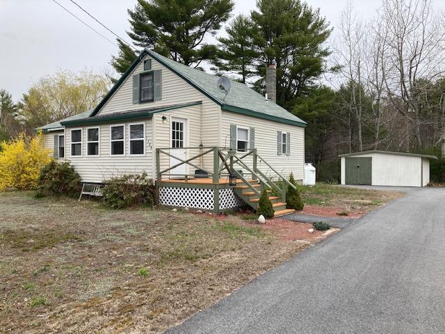 1384 Maine Street Poland ME 04274