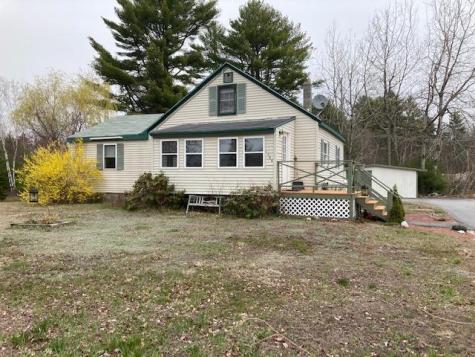 1384 Maine Street Poland ME 04274