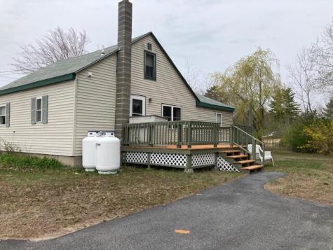 1384 Maine Street Poland ME 04274