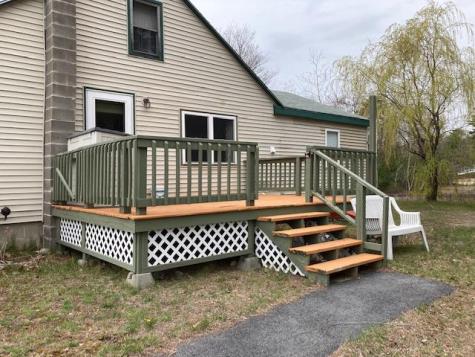 1384 Maine Street Poland ME 04274
