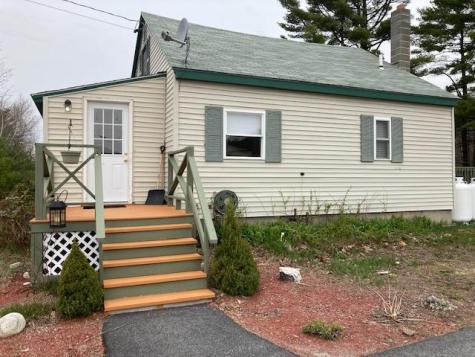 1384 Maine Street Poland ME 04274