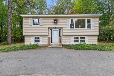 19 Maplewood Avenue Windham ME 04062