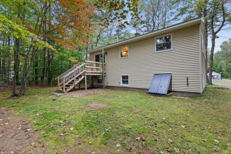 19 Maplewood Avenue Windham ME 04062