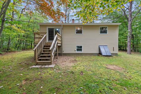 19 Maplewood Avenue Windham ME 04062