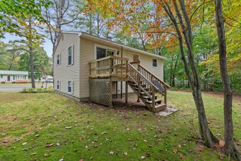 19 Maplewood Avenue Windham ME 04062