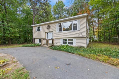 19 Maplewood Avenue Windham ME 04062