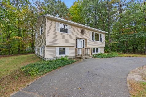 19 Maplewood Avenue Windham ME 04062