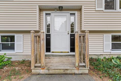 19 Maplewood Avenue Windham ME 04062