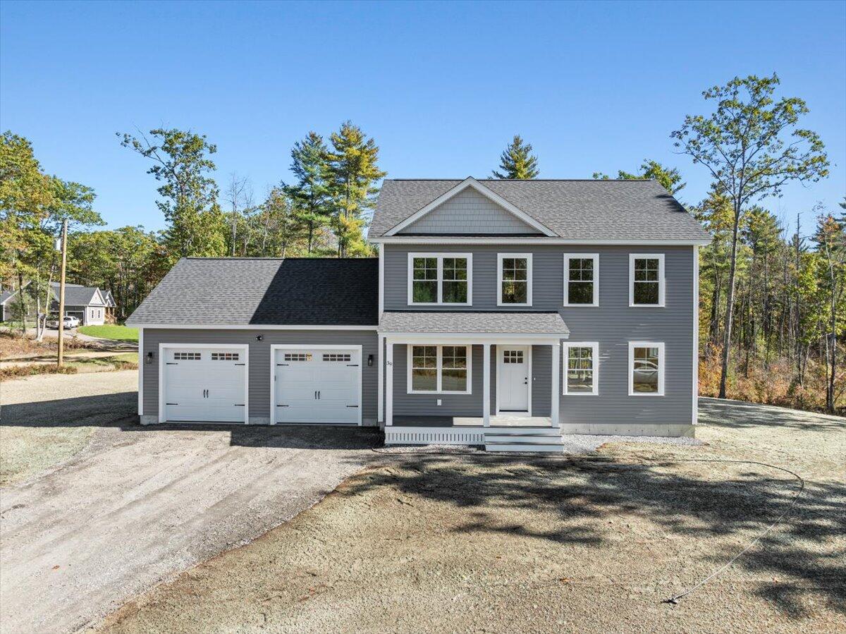 39 Ali Pond Road Berwick ME 03901