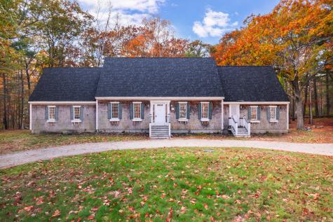 131 Seabury Road York ME 03909