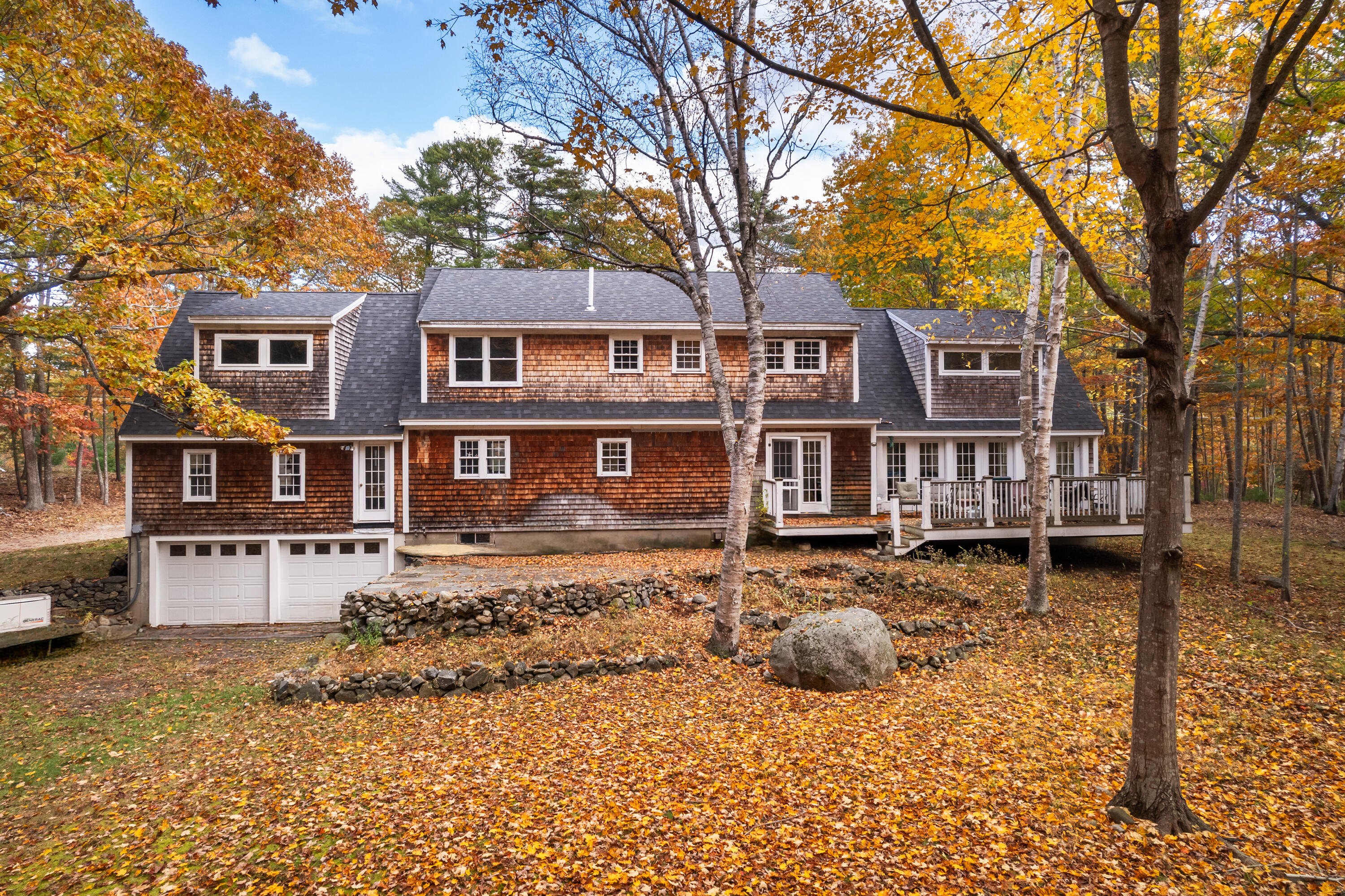 131 Seabury Road York ME 03909