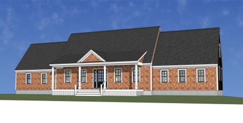 131 Seabury Road York ME 03909