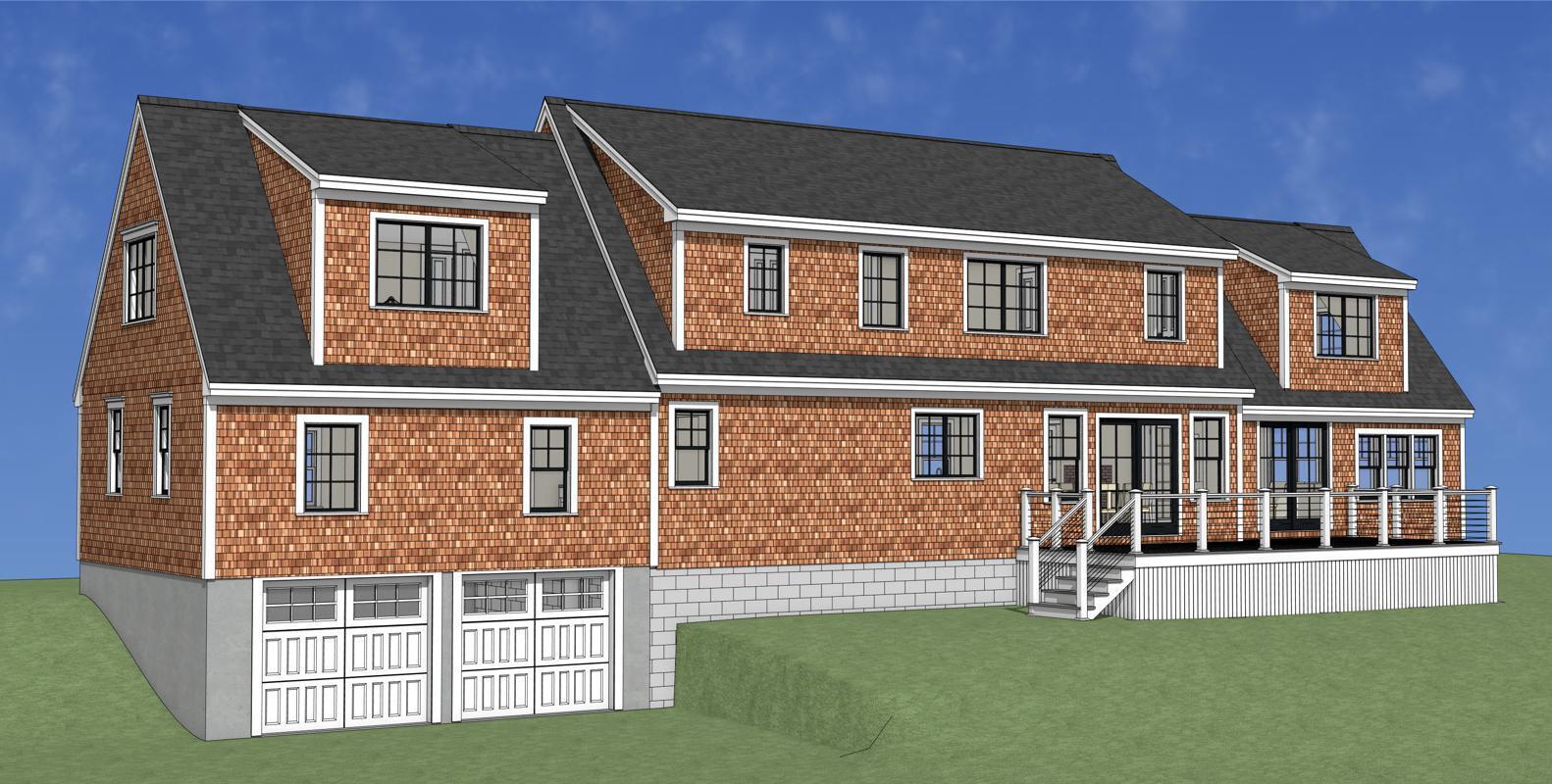 131 Seabury Road York ME 03909