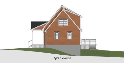 131 Seabury Road York ME 03909