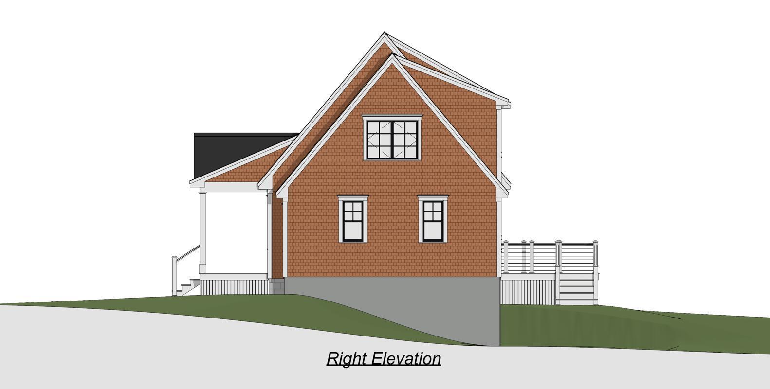 131 Seabury Road York ME 03909