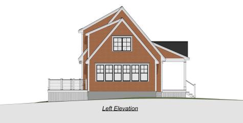 131 Seabury Road York ME 03909